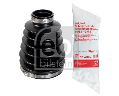 Bellow Kit, drive shaft